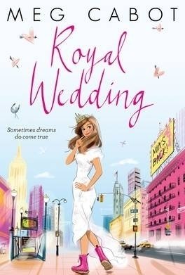 Royal Wedding: The Princess Diaries 11