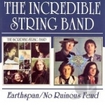 Earthspan/No Ruinous Feud by The Incredible String Band