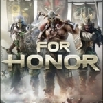 For Honor 