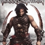 Prince of Persia - Warrior Within 