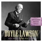 Best of the Sugar Hill Years by Doyle Lawson