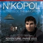 Nikopol: Secrets of the Immortals 