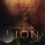 Remixes From Lion by Peter Murphy