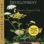 Medicinal Plants &amp; Sustainable Development