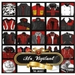 Jacket by Mr Vigilant