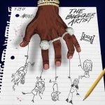 The Bigger Artist  by A Boogie Wit Da Hoodie