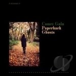 Paperback Ghosts by Comet Gain