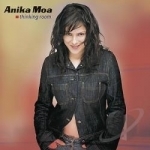 Thinking Room by Anika Moa
