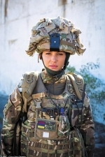 Our Girl - Season 3