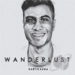 Wanderlust by Kartik Kuna