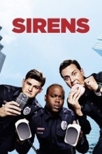 Sirens  - Season 1
