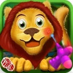 Safari Zoo Doctor – Animals Veterinary Dr Surgery &amp; Healing Game