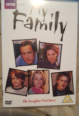 My Family Season 1