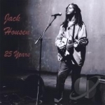 25 Years by Jack Housen