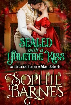 Sealed with a Yuletide Kiss