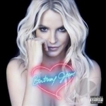 Britney Jean by Britney Spears