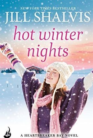 Hot Winter Nights (Heartbreaker Bay, #6)