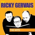 The Ricky Gervais Guide to the Arts