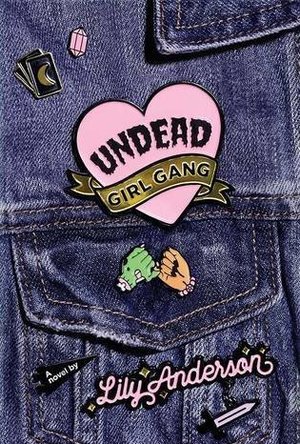 Undead Girl Gang