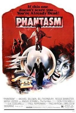 Phantasm (1979)