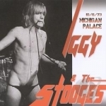 Michigan Palace, 10/6/73 by Iggy And The Stooges