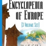 Encyclopedia of Europe