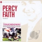 Touchdown! by Percy Faith