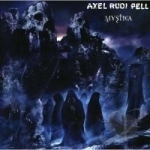 Mystica by Axel Rudi Pell