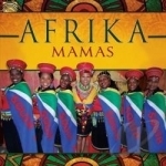 Afrika Mamas by Afrika Mamas / Brenda Fassie / Steve Kekana