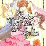 Let&#039;s Dance A Waltz 3