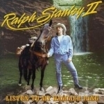 Listen to My Hammer Ring by Ralph Stanley, II