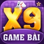 X9- Game Danh Bai Online