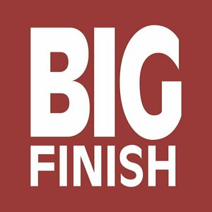 Big Finish Podcast