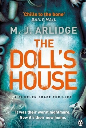 The Doll&#039;s House (Helen Grace, #3)