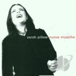 Nuove Musiche by Sarah Pillow