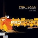 Pro Tools for Video, Film, and Multimedia