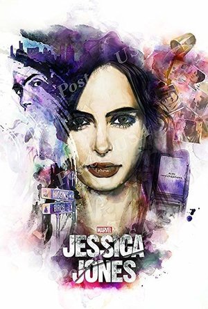 Marvel&#039;s Jessica Jones