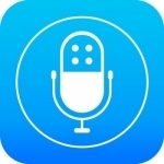 Recorder App Lite: Audio Recording and Cloud Share