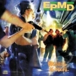 Business as Usual by EPMD
