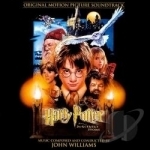 Harry Potter and the Sorcerer&#039;s Stone Soundtrack by John Williams