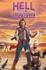 Hell Comes to Frogtown (1987)