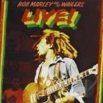 Live! by Bob Marley / Bob Marley &amp; The Wailers