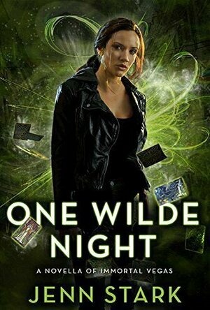 One Wilde Night (Immortal Vegas, #0.5)