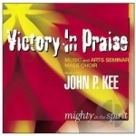 Mighty in the Spirit by VIP Mass Choir