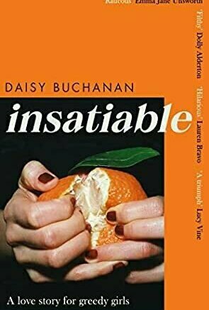 Insatiable