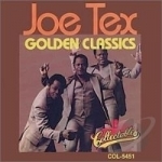 Golden Classics by Joe Tex