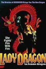 Lady Dragon (1992)
