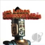 Colossal Head by Los Lobos