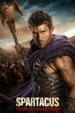 Spartacus  - Season 1