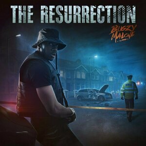 The Ressurrection by Bugzy Malone